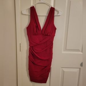 Dress Cocktail Dress